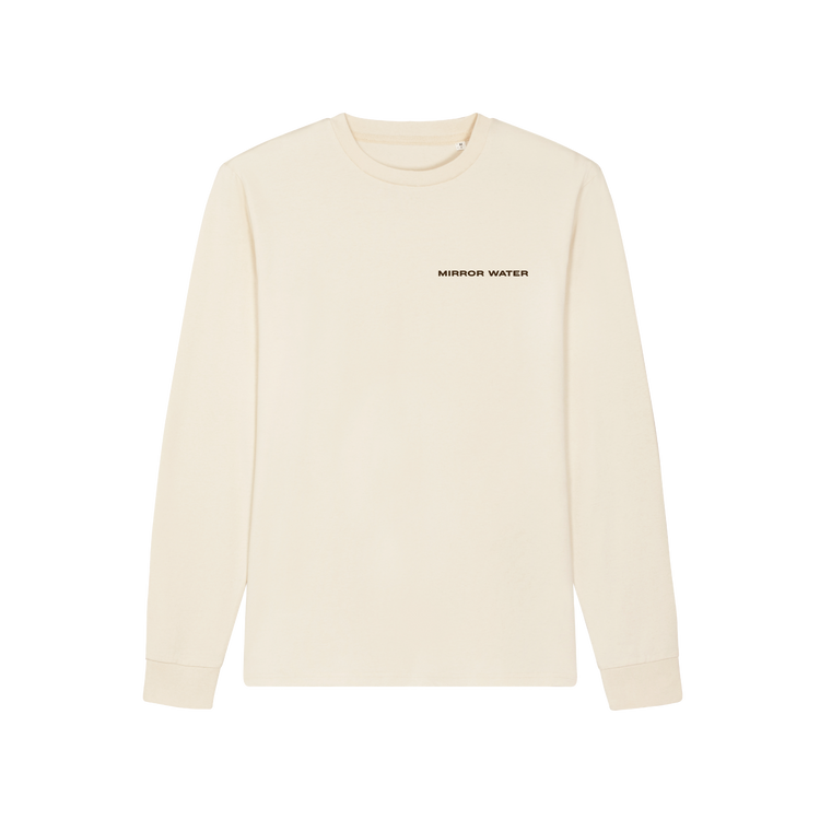 THE HOMEBODY LONG SLEEVE T-SHIRT